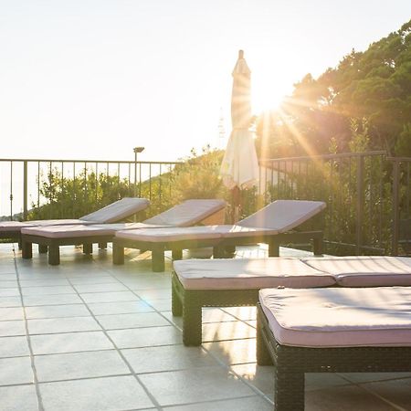 Apartments Masa Veliko Brdo  ภายนอก รูปภาพ