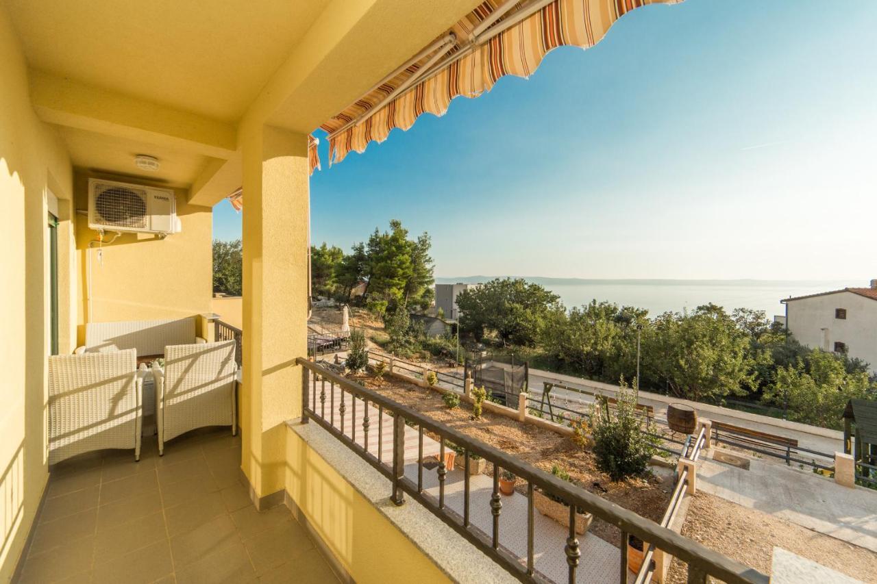 Apartments Masa Veliko Brdo  ภายนอก รูปภาพ