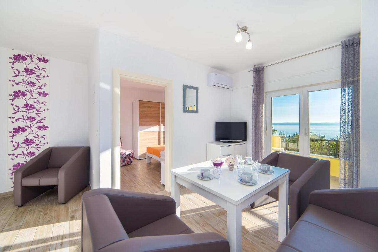 Apartments Masa Veliko Brdo  ภายนอก รูปภาพ