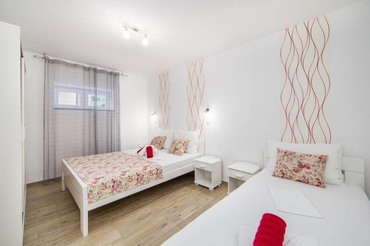Apartments Masa Veliko Brdo  ภายนอก รูปภาพ