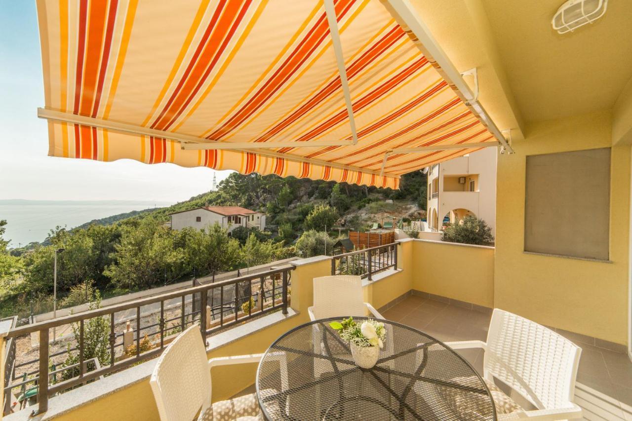 Apartments Masa Veliko Brdo  ภายนอก รูปภาพ