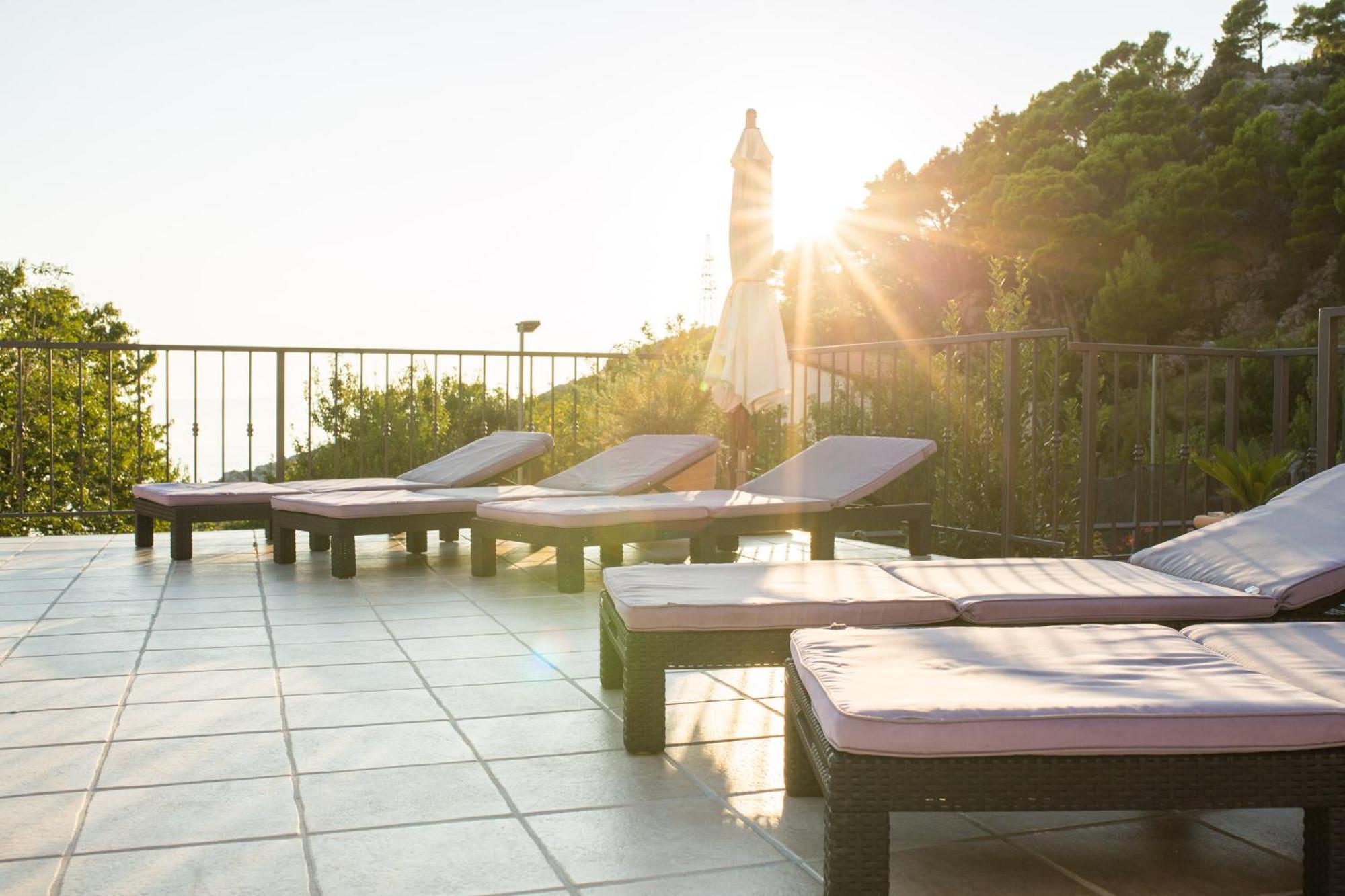 Apartments Masa Veliko Brdo  ภายนอก รูปภาพ