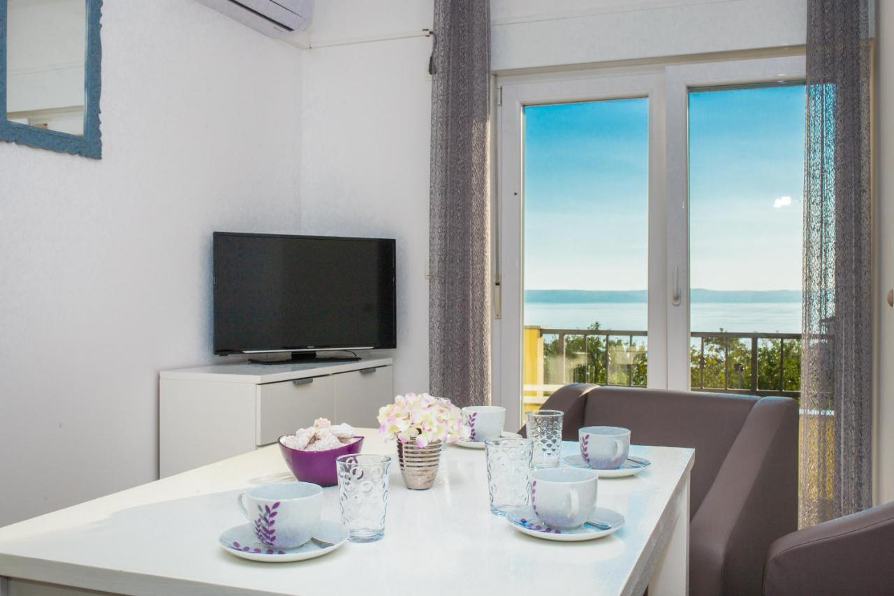 Apartments Masa Veliko Brdo  ภายนอก รูปภาพ