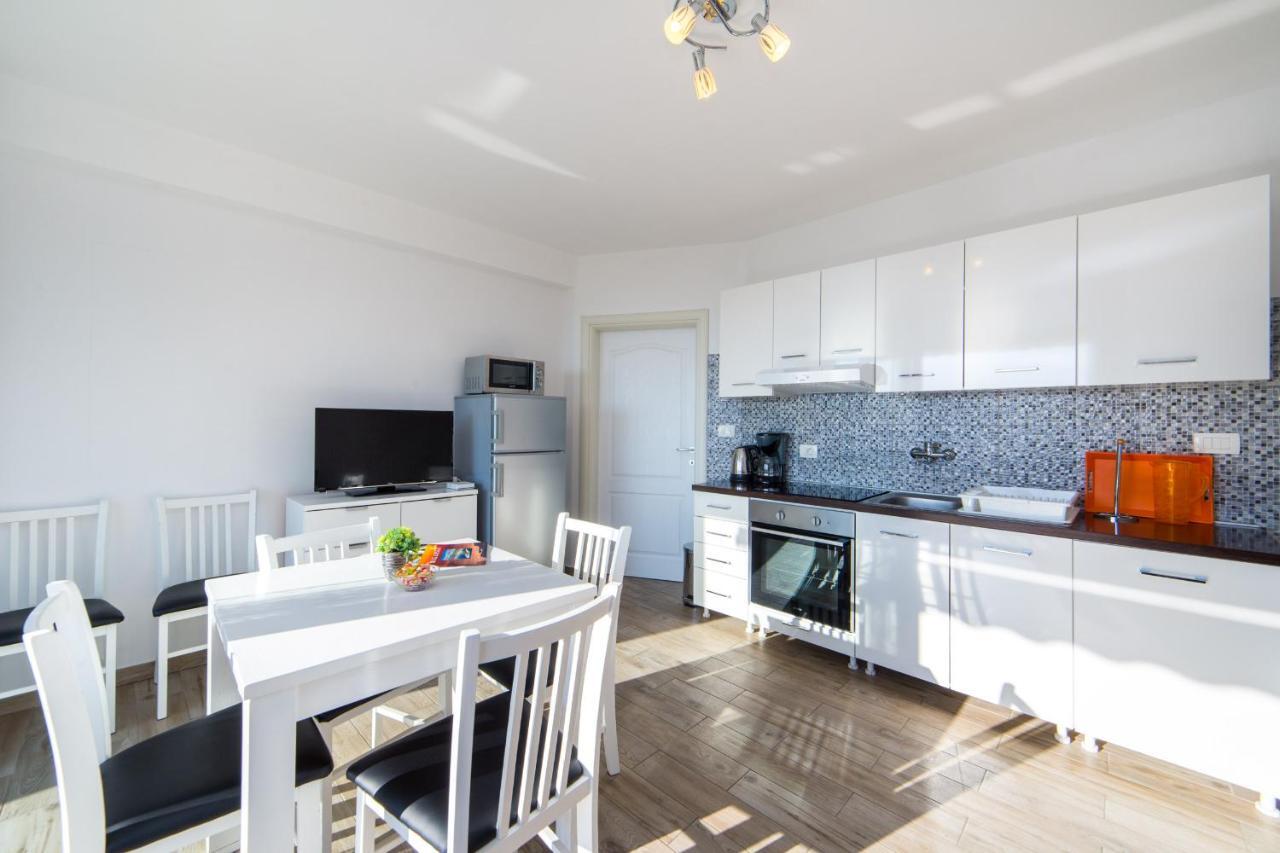 Apartments Masa Veliko Brdo  ภายนอก รูปภาพ