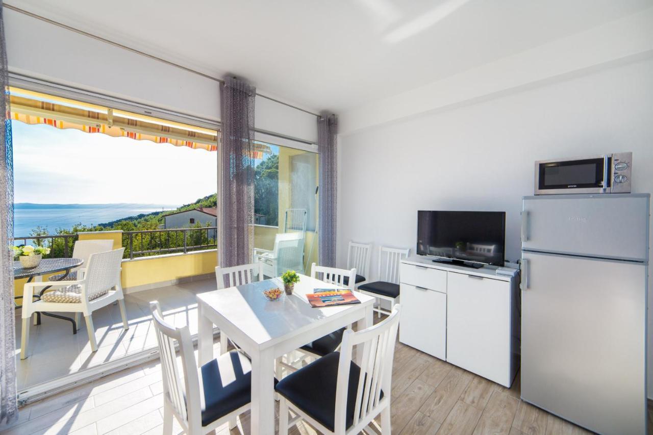 Apartments Masa Veliko Brdo  ภายนอก รูปภาพ