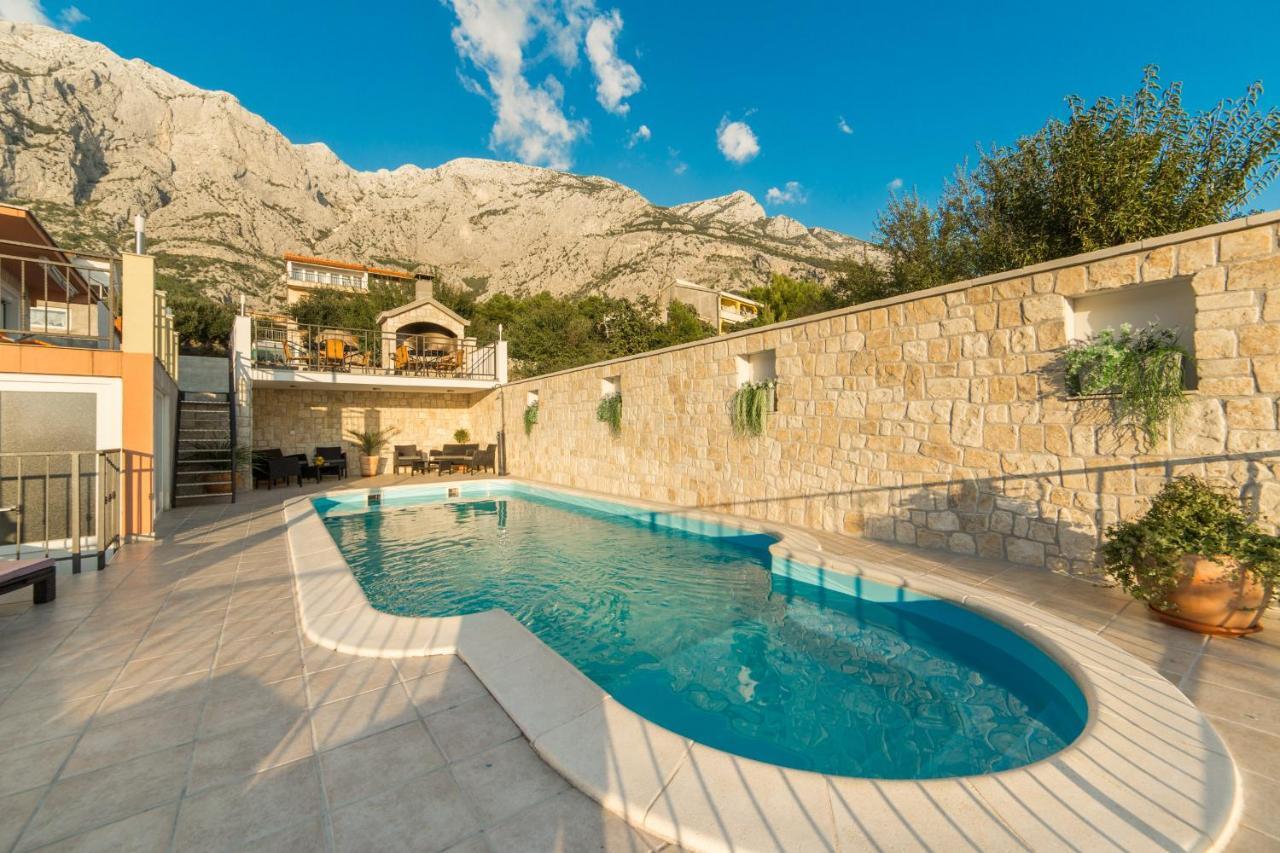 Apartments Masa Veliko Brdo  ภายนอก รูปภาพ