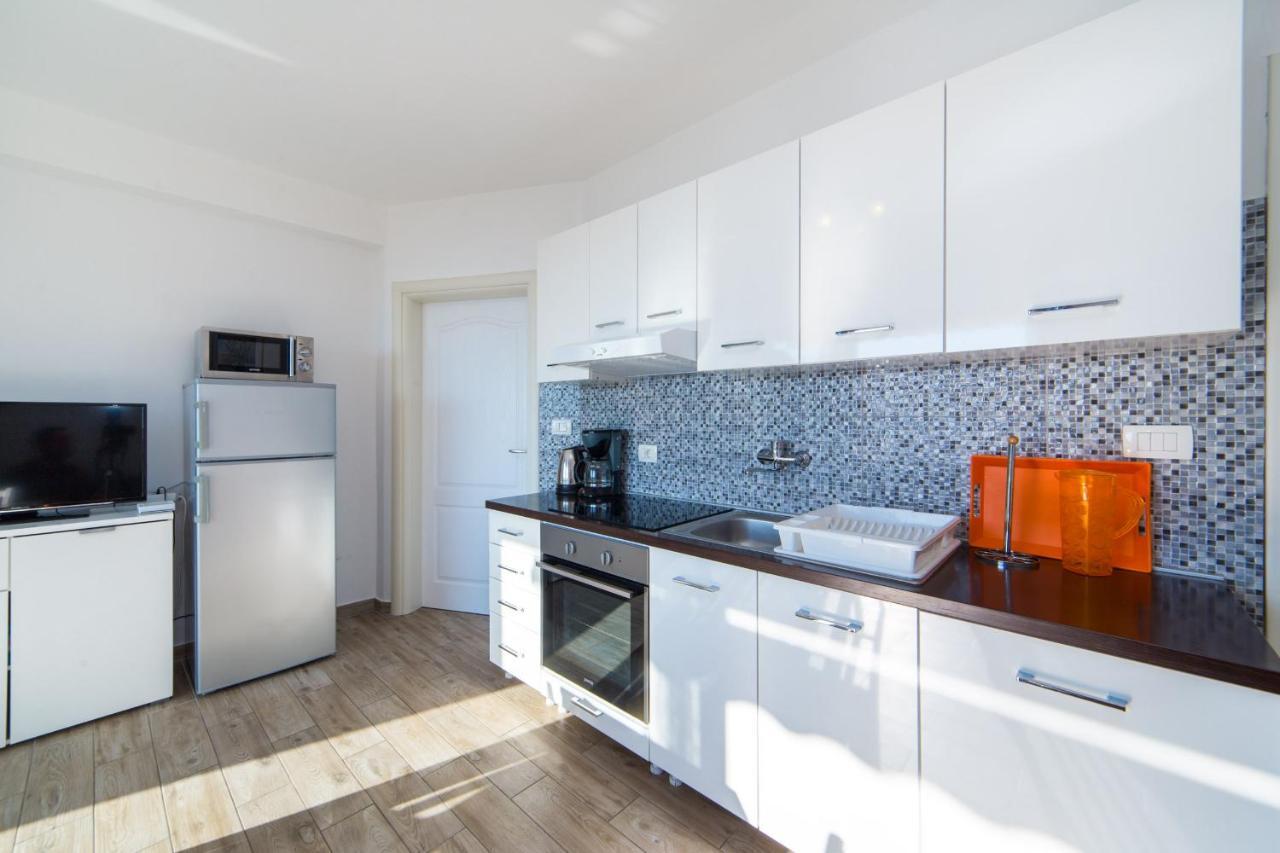 Apartments Masa Veliko Brdo  ภายนอก รูปภาพ