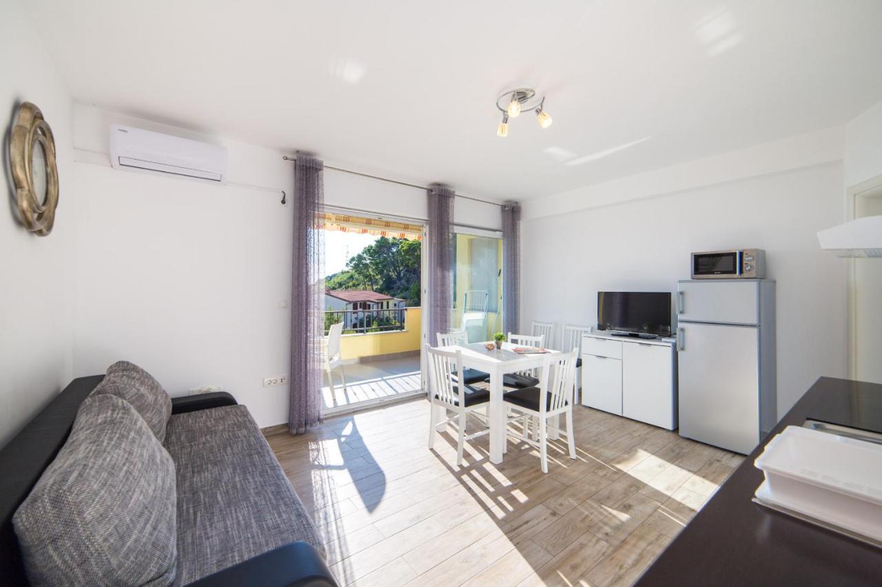 Apartments Masa Veliko Brdo  ภายนอก รูปภาพ