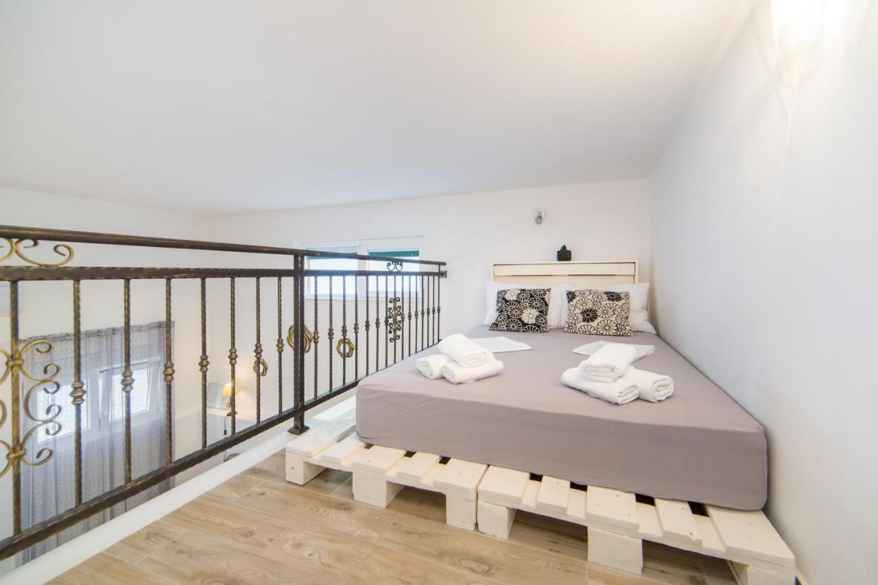 Apartments Masa Veliko Brdo  ภายนอก รูปภาพ