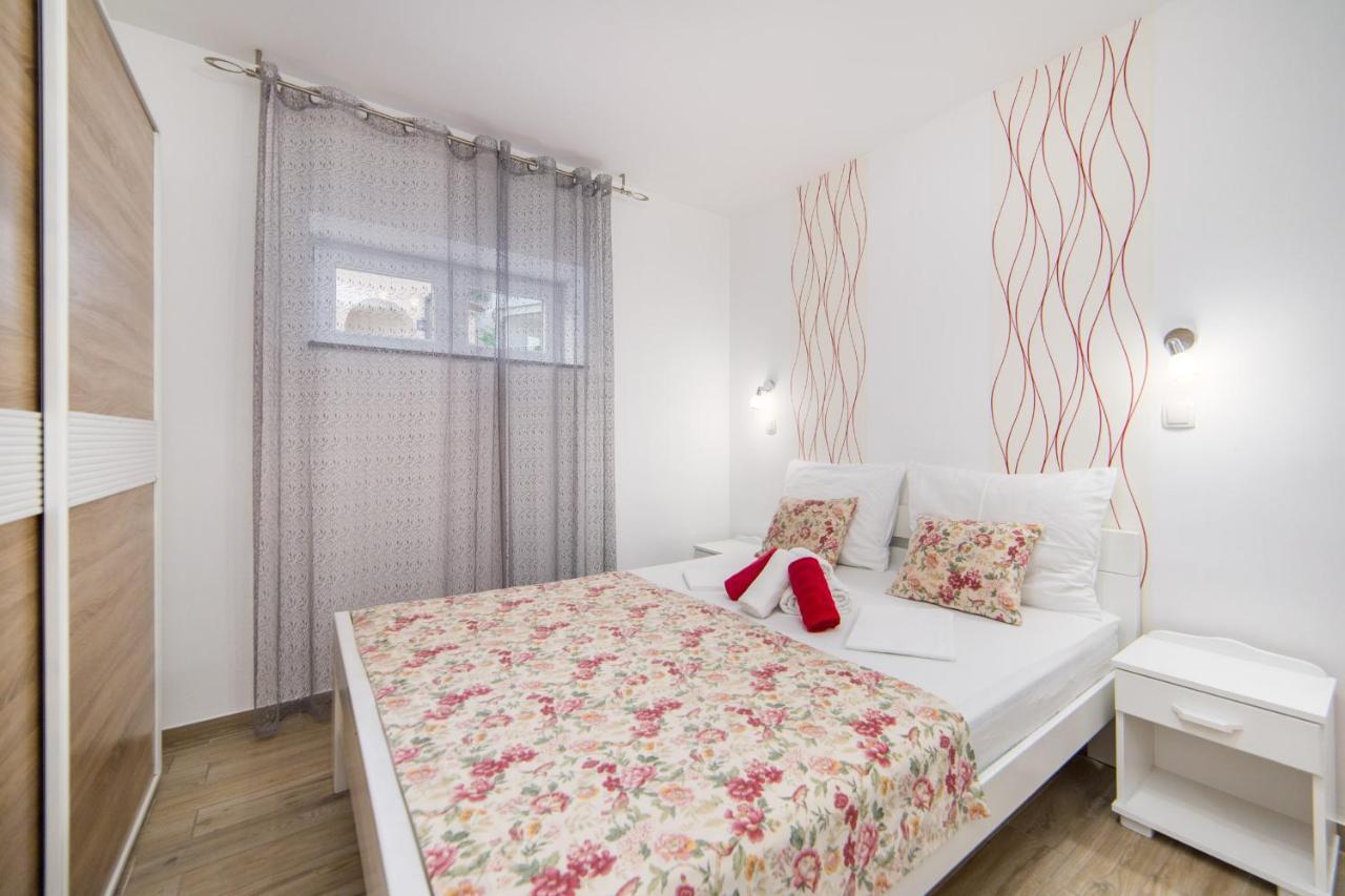 Apartments Masa Veliko Brdo  ภายนอก รูปภาพ
