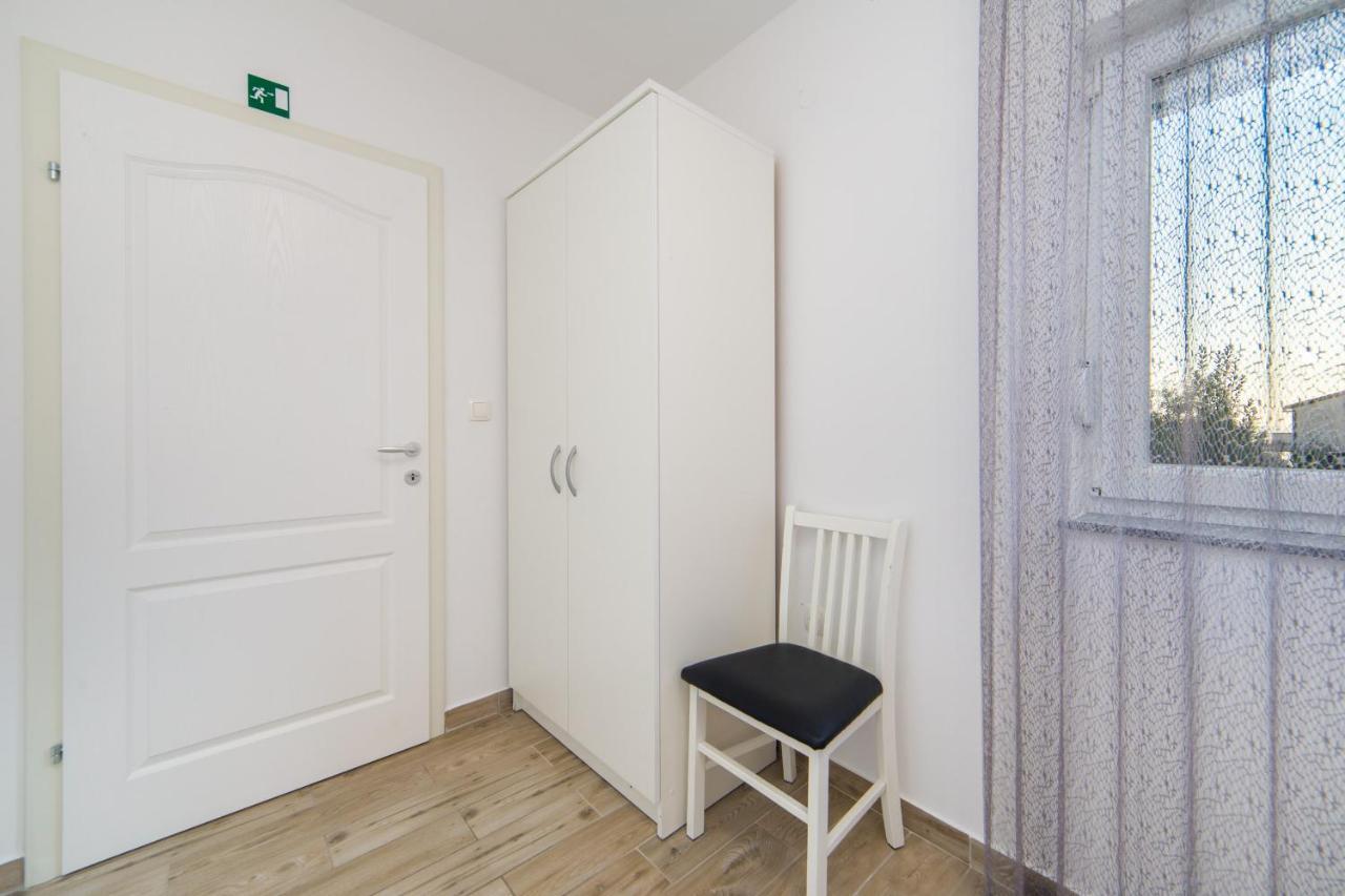 Apartments Masa Veliko Brdo  ภายนอก รูปภาพ