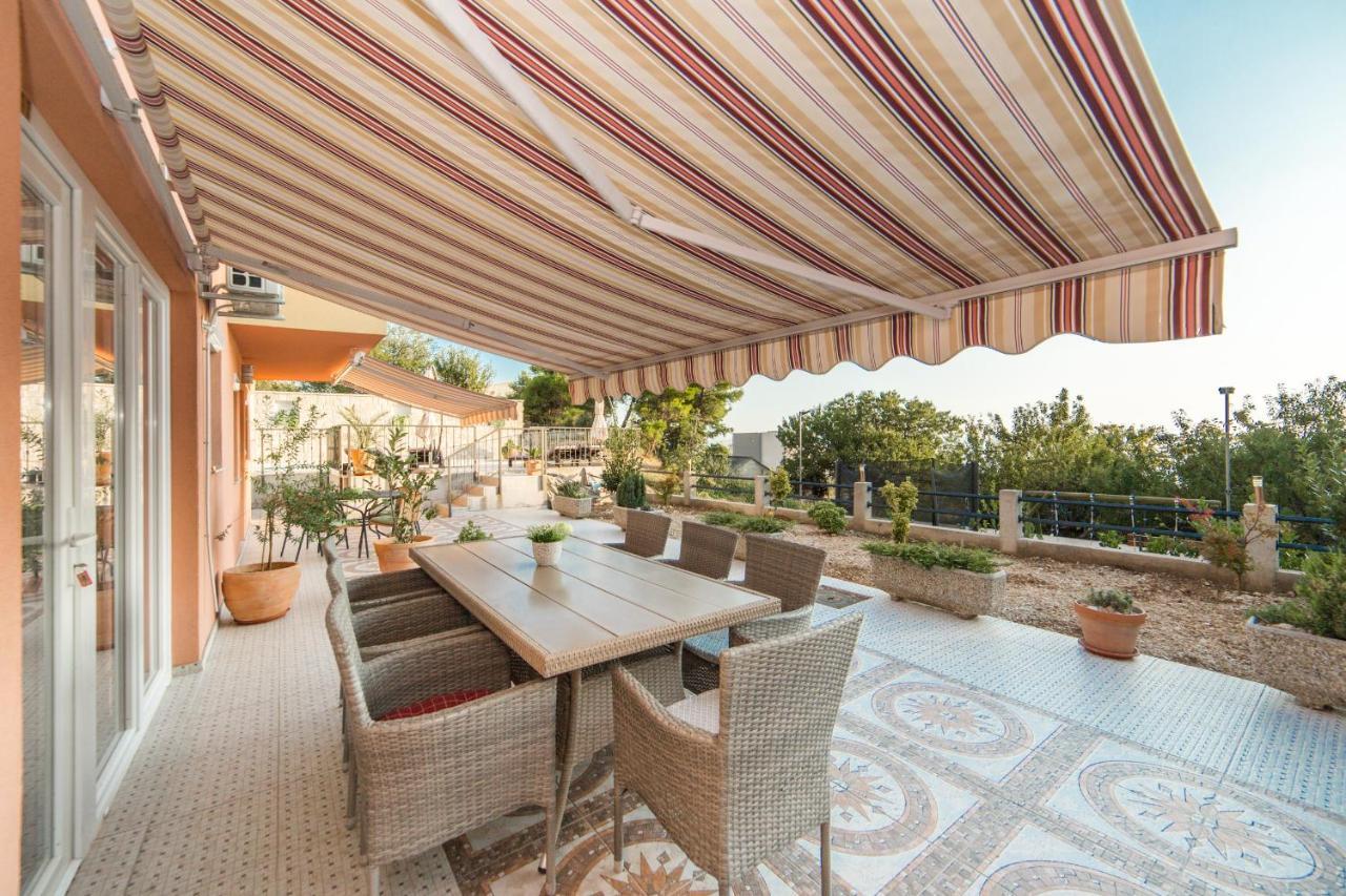 Apartments Masa Veliko Brdo  ภายนอก รูปภาพ
