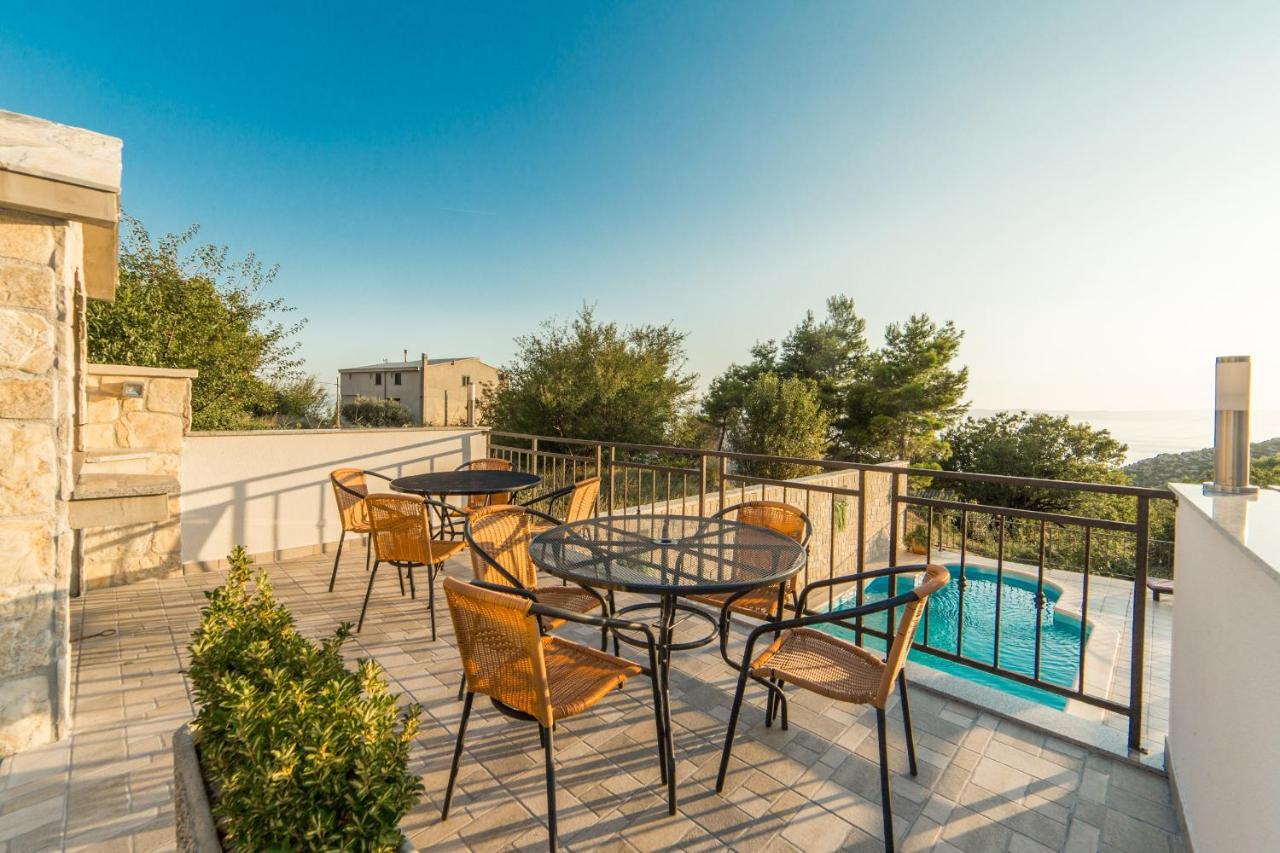 Apartments Masa Veliko Brdo  ภายนอก รูปภาพ