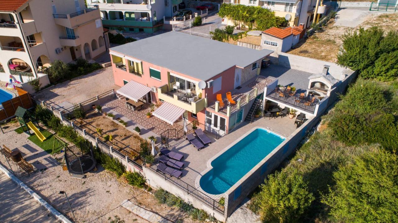 Apartments Masa Veliko Brdo  ภายนอก รูปภาพ