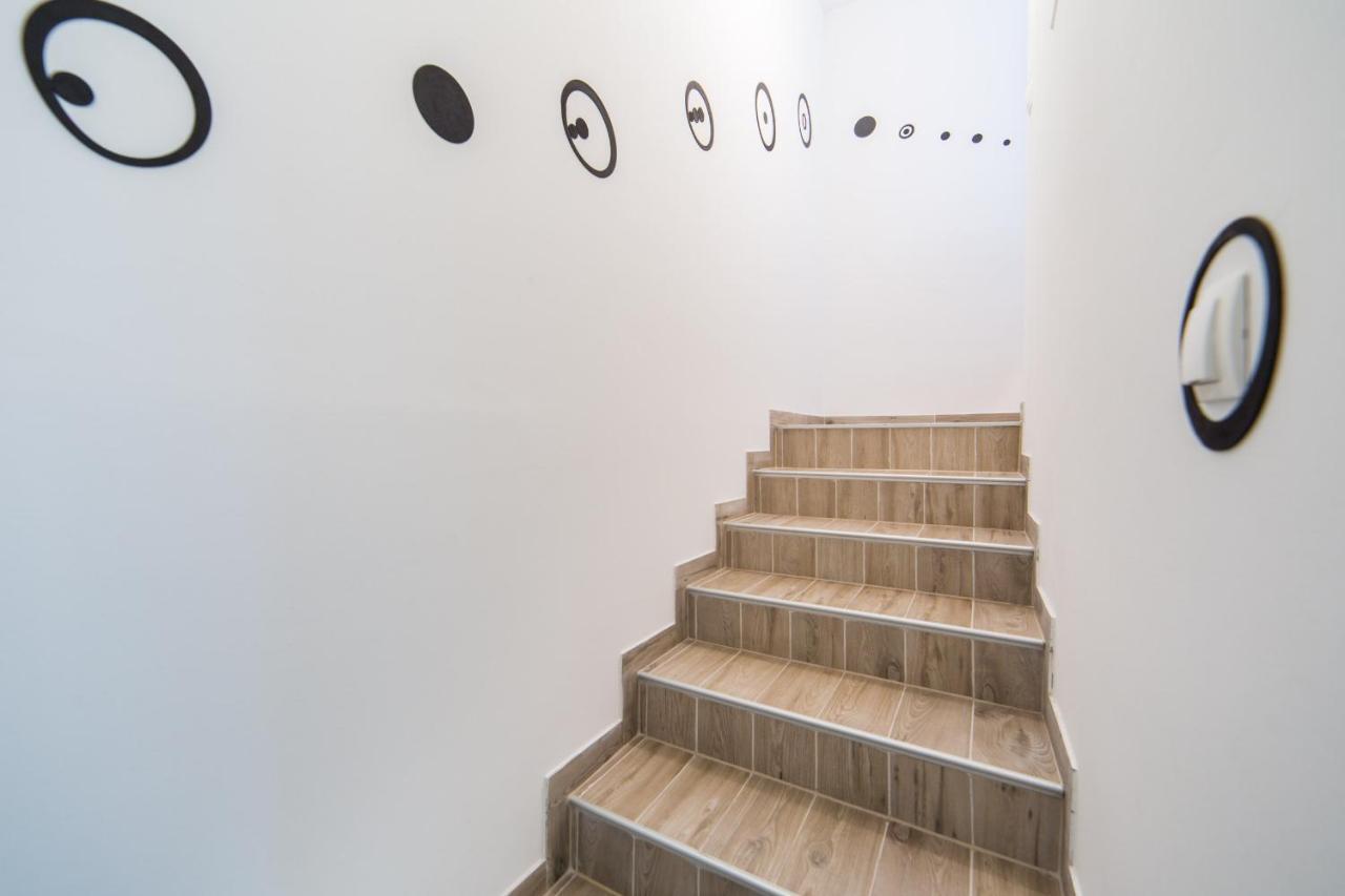 Apartments Masa Veliko Brdo  ภายนอก รูปภาพ