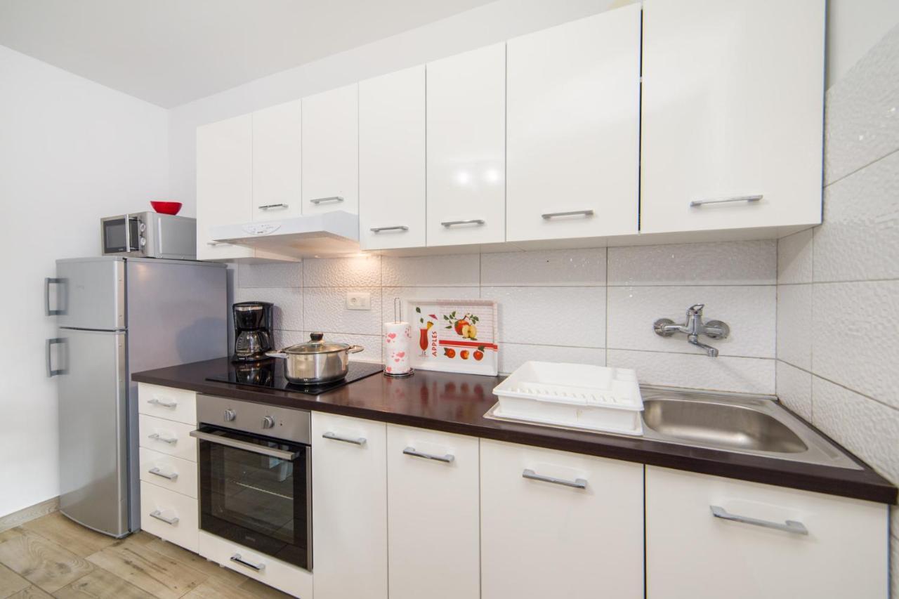 Apartments Masa Veliko Brdo  ภายนอก รูปภาพ