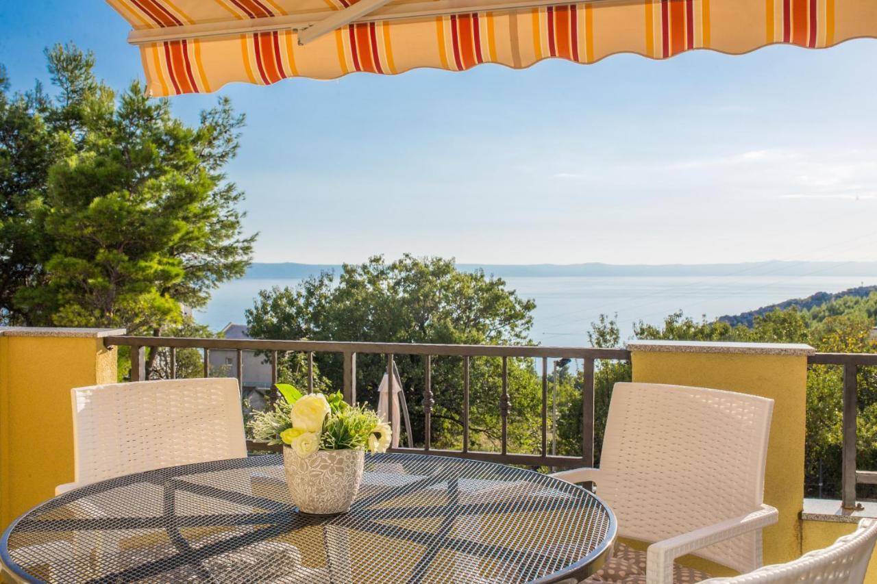 Apartments Masa Veliko Brdo  ภายนอก รูปภาพ