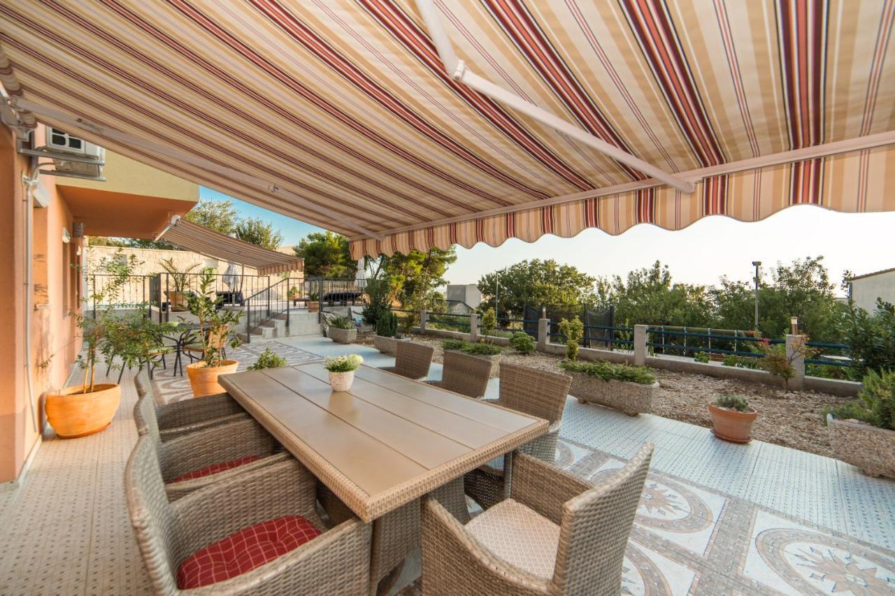 Apartments Masa Veliko Brdo  ภายนอก รูปภาพ
