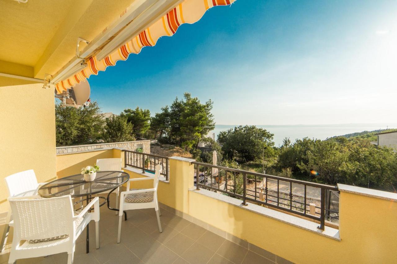 Apartments Masa Veliko Brdo  ภายนอก รูปภาพ