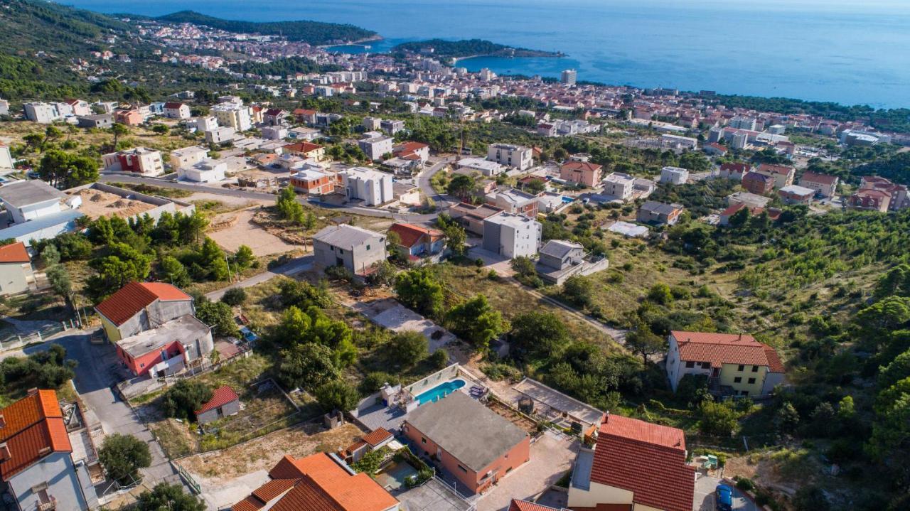 Apartments Masa Veliko Brdo  ภายนอก รูปภาพ