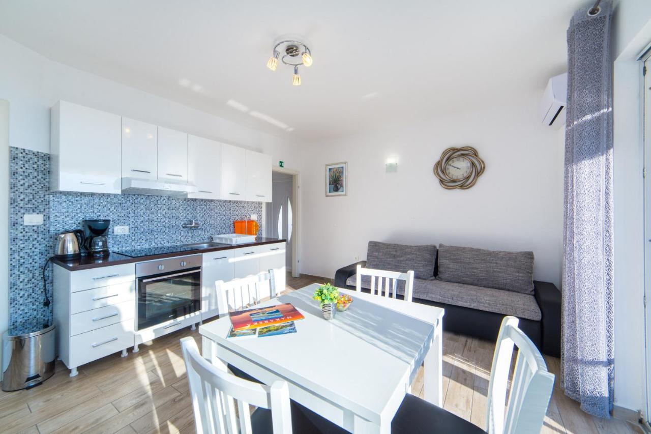 Apartments Masa Veliko Brdo  ภายนอก รูปภาพ