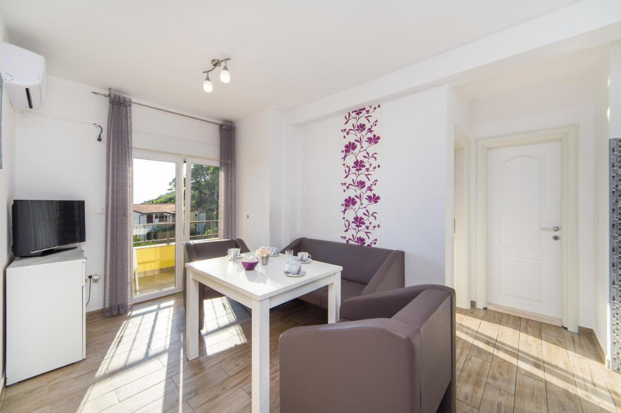 Apartments Masa Veliko Brdo  ภายนอก รูปภาพ