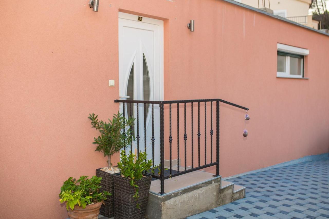 Apartments Masa Veliko Brdo  ภายนอก รูปภาพ