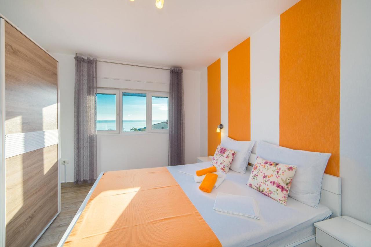 Apartments Masa Veliko Brdo  ภายนอก รูปภาพ