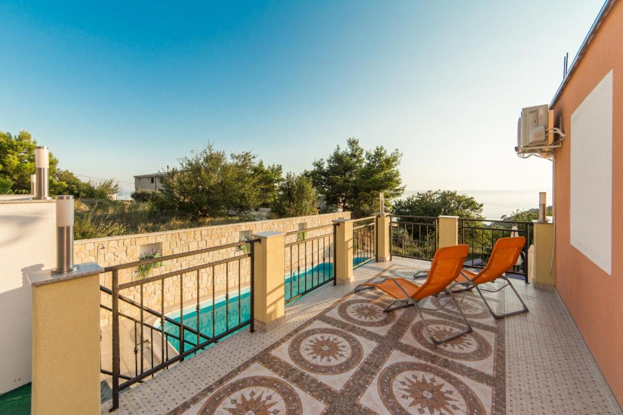 Apartments Masa Veliko Brdo  ภายนอก รูปภาพ