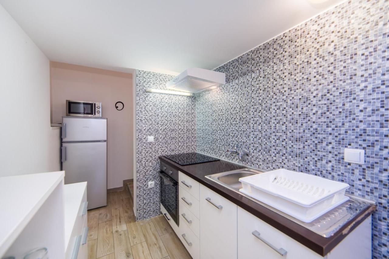 Apartments Masa Veliko Brdo  ภายนอก รูปภาพ