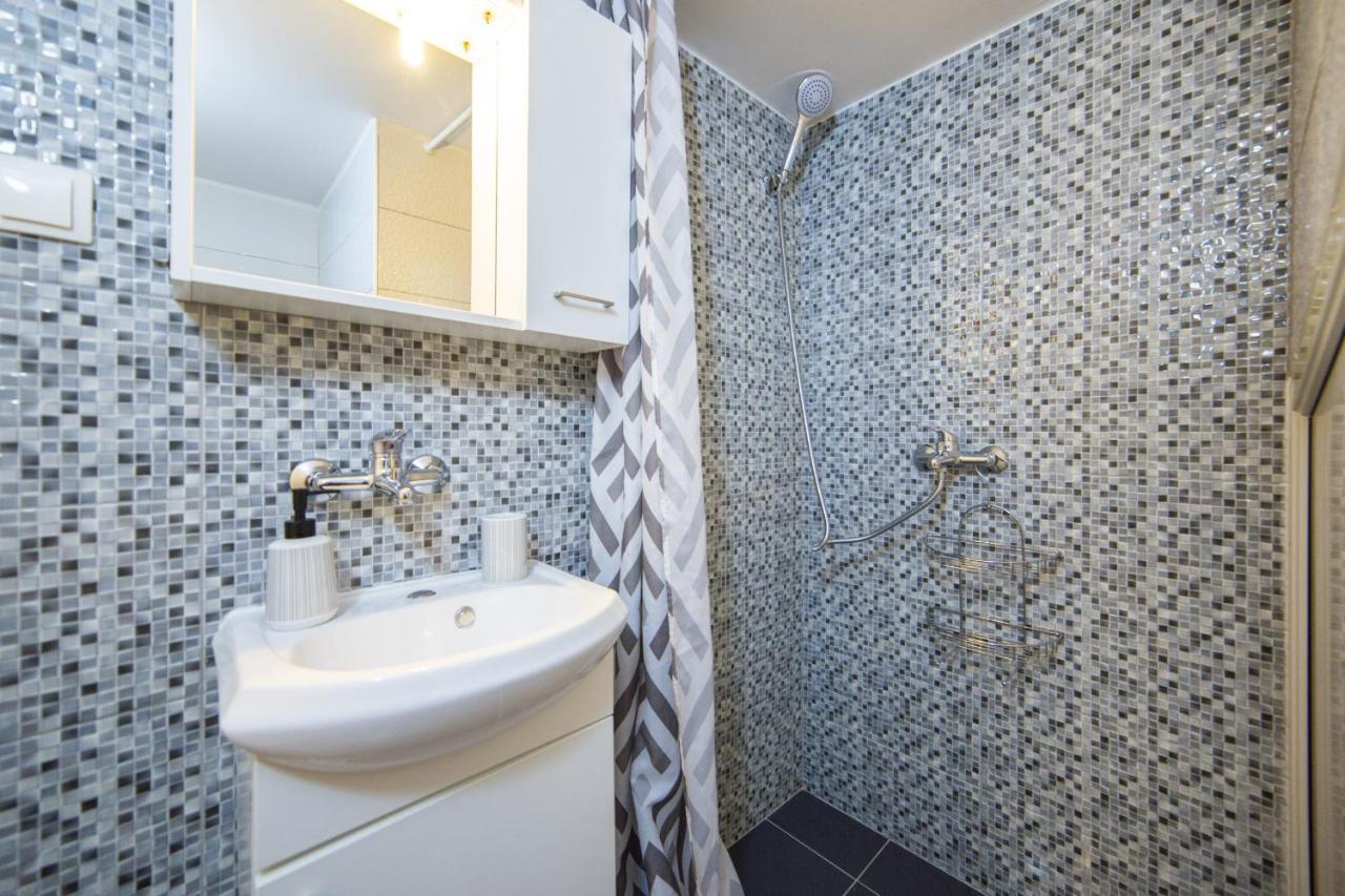 Apartments Masa Veliko Brdo  ภายนอก รูปภาพ