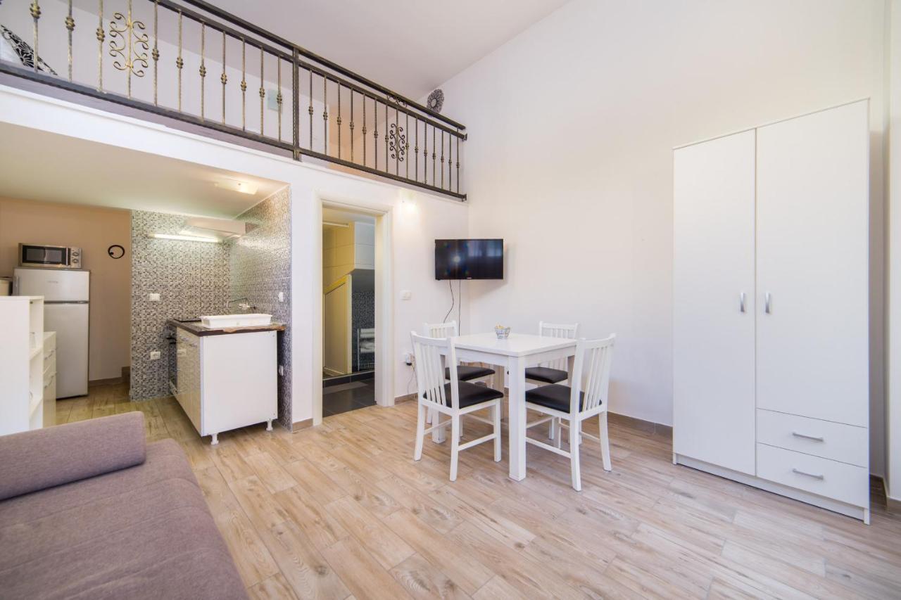 Apartments Masa Veliko Brdo  ภายนอก รูปภาพ