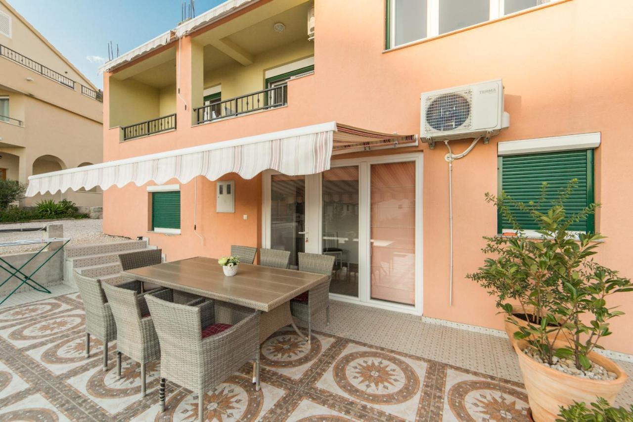 Apartments Masa Veliko Brdo  ภายนอก รูปภาพ