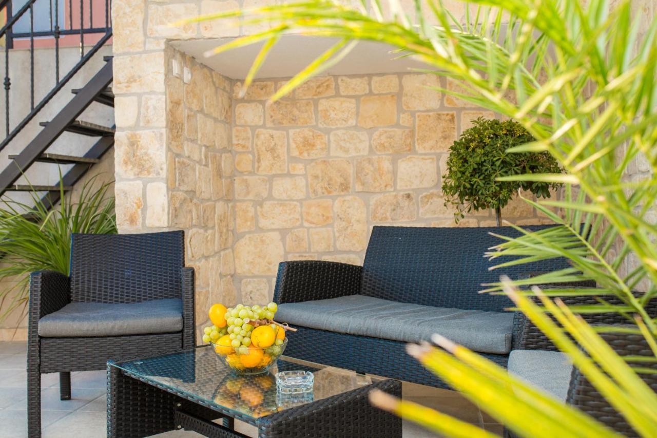 Apartments Masa Veliko Brdo  ภายนอก รูปภาพ