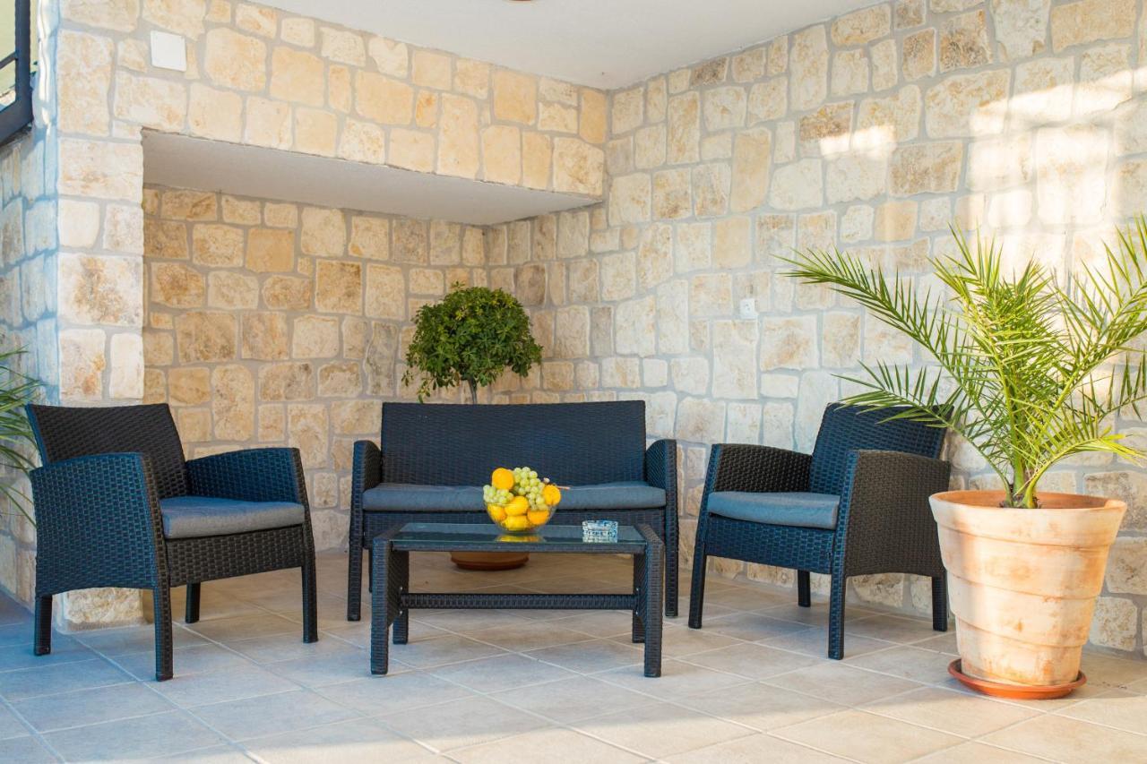 Apartments Masa Veliko Brdo  ภายนอก รูปภาพ