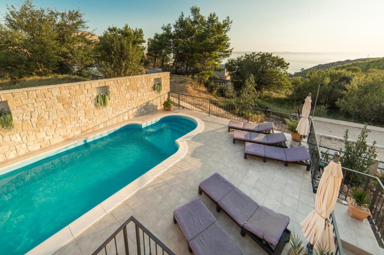 Apartments Masa Veliko Brdo  ภายนอก รูปภาพ