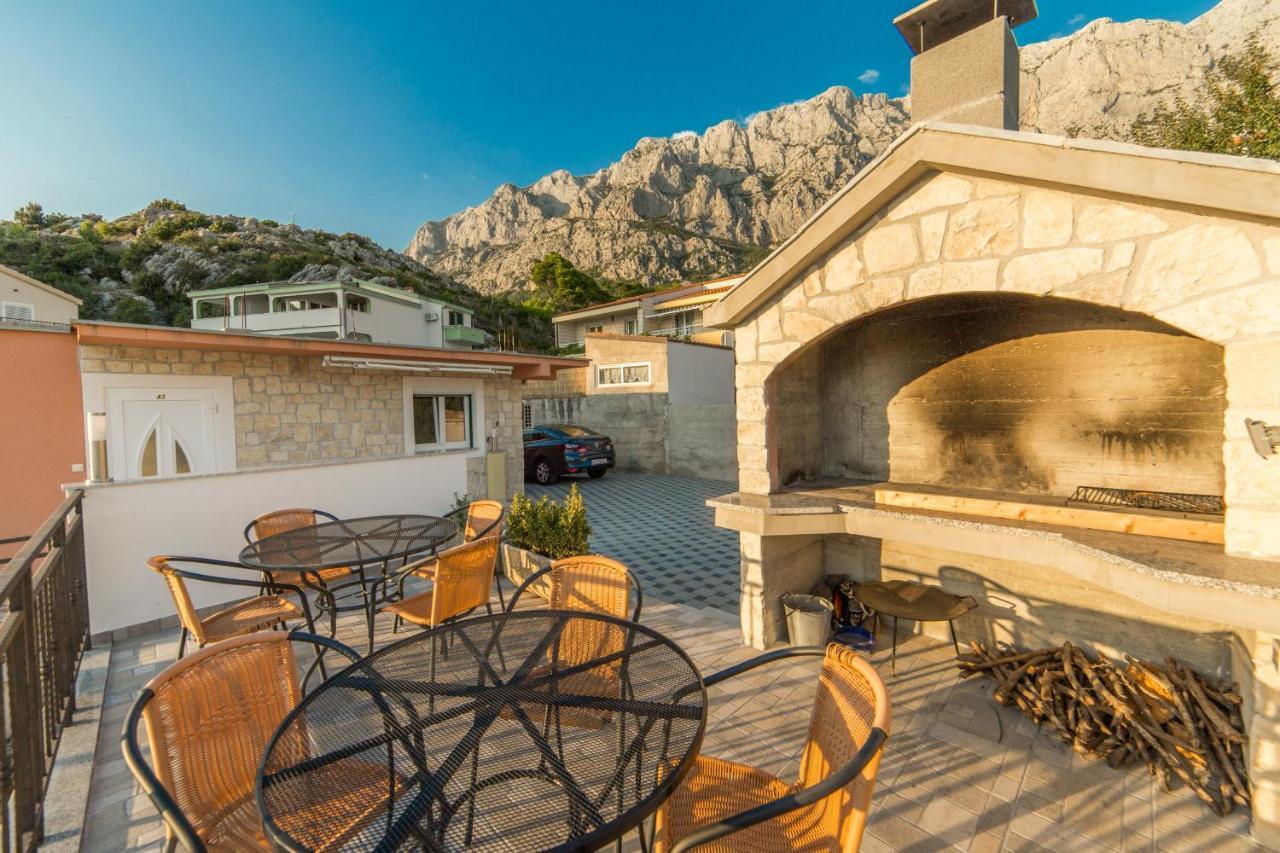 Apartments Masa Veliko Brdo  ภายนอก รูปภาพ
