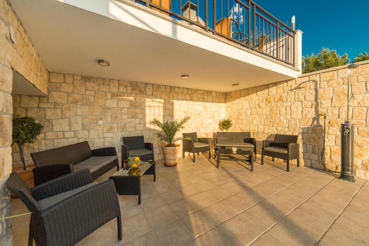 Apartments Masa Veliko Brdo  ภายนอก รูปภาพ